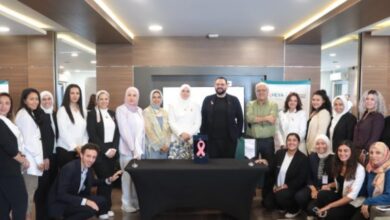 madinet-masr-launches-a-medical-initiative-in-cooperation-with-baheya…