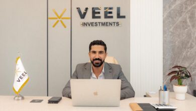 انطلاق-أعمال-شركة-veel-investments-للتسويق-العقارى-بمستهدف-مليار-جنيه-خلال-العام-الأول