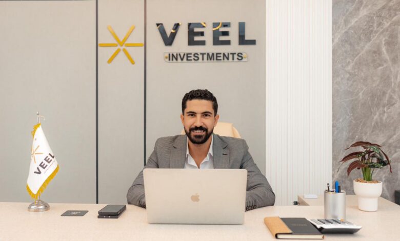 انطلاق-أعمال-شركة-veel-investments-للتسويق-العقارى-بمستهدف-مليار-جنيه-خلال-العام-الأول