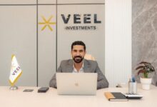 انطلاق-أعمال-شركة-«veel-investments»-للتسويق-العقارى-بمستهدف-مليار-جنيه…