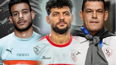 عودة-ثلاثي-الزمالك-إلى-القاهرة-بعد-قرار-العفو-عنهم