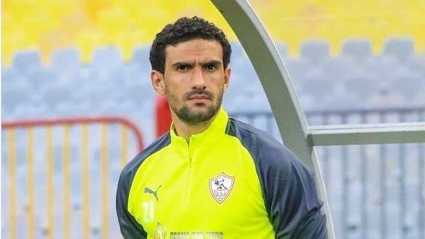 تثبيت-محمد-عواد-لحراسة-مرمى-الزمالك-بعد-أدائه-المميز