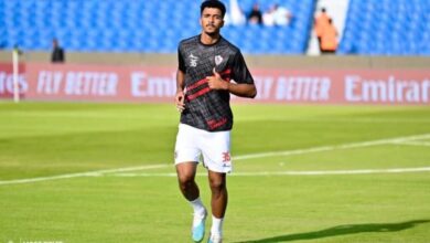 الزمالك-يدرس-تعديل-عقد-حسام-عبد-المجيد