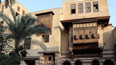 madinet-masr-contributes-to-the-restoration-of-bayt-al-razzaz’s-historic…