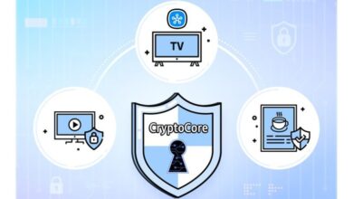 سامسونج-تُعزز-ثقة-المستخدمين-في-حماية-بياناتهم-عبر-تقنية-cryptocore