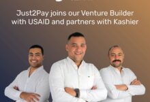  «just2pay»-المصرية-الناشئة-تنضم-لبرنامج-«mv-builder-ii»-التابع-لـ«modus»-لدعم-ريادة-الأعمال