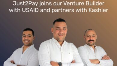  «just2pay»-المصرية-الناشئة-تنضم-لبرنامج-«mv-builder-ii»-التابع-لـ«modus»-لدعم-ريادة-الأعمال