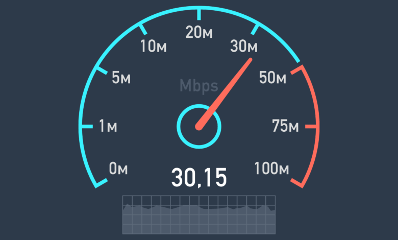 speedtest-:-مصر-تتراجع-7-مراكز-في-سرعة-الإنترنت-الأرضي-عالميًا.وتحافظ-على-الصدارة-إفريقيا