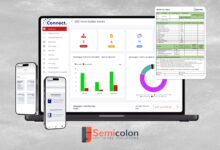 سيميكولون-للبرمجيات-تكشف-عن-«connect-live»-أحد-أهم-حلولها-التقنية-في-مجال-السلامة-والصحة-المهنية