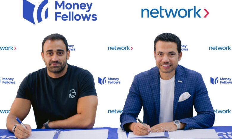 حلول-“نتورك-إنترناشيونال”-للدفع-الرقمي-تعزز-عروض-ماني-فيللوز-money-fellows-الجديدة-في-مصر