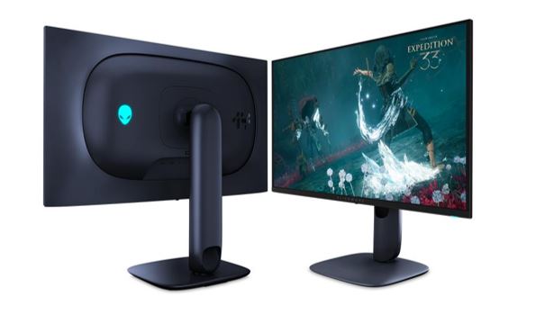 شاشة-alienware-27-4k-qd-oled-الجديدة-للألعاب.-الوسيلة-الأنسب-لتحسين-مستوى-لعبتك