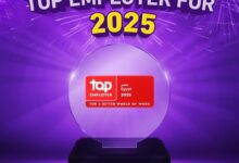 المصرية-للاتصالات-تحصد-جائزة-أفضل-بيئة-عمل-“top-employer”-لعام-2025