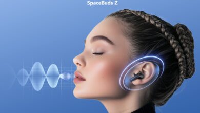 تعرف-على-سعر-ومواصفات-spacebuds-z.-الجيل-الجديد-من-سماعات-الأذن-اللاسلكية-من-أورايمو