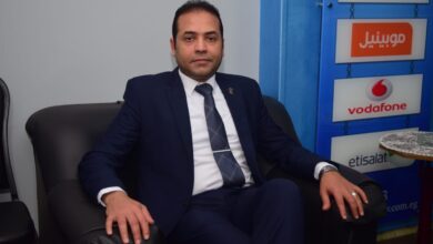 إيهاب-سعيد:-الضريبة-الموحدة-خطوة-استراتيجية-نحو-بيئة-استثمارية-أكثر-تنافسية-ومرونة