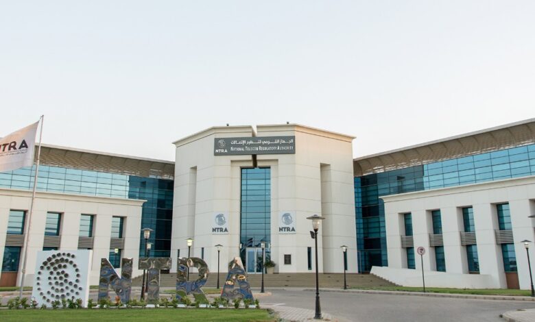 ntra-يصدر-تعليمات-بأوقات-العمل-الصيفية-لمنافذ-بيع-مقدمي-خدمات-الاتصالات