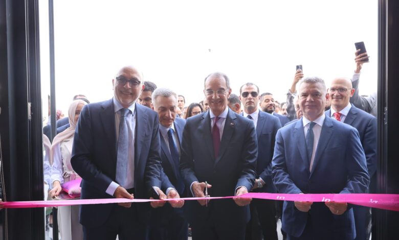 “إنتلسيا”-تضاعف-عدد-مراكزها-في-مصر-إلى-4-مراكز-وتوفر-1300-فرصة-عمل-جديدة