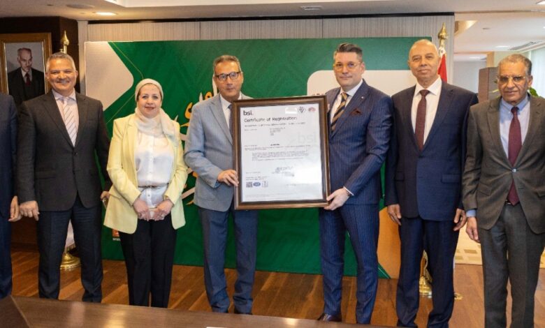 البنك-الأهلي-يجدد-شهادتي-الأيزو-27001-لأمن-المعلومات-و27701-لإدارة-الخصوصية-لدورة-جديدة