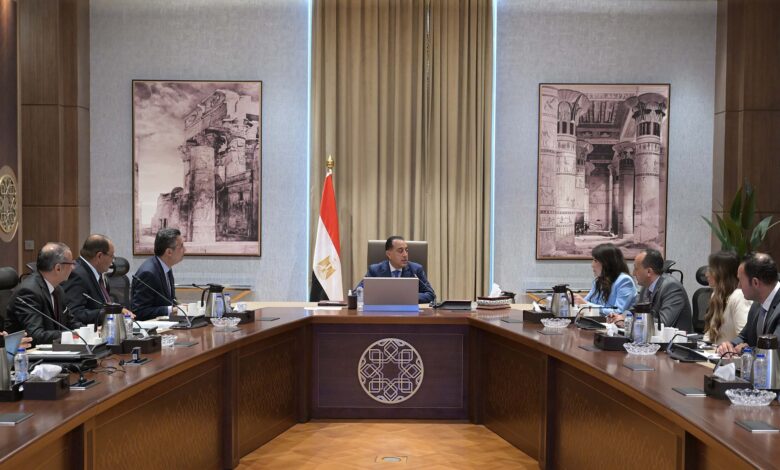 رئيس-الحكومة-:-توقعات-المؤسسات-الدولية-بأن-يشهد-عام-2026-تراجعاً-ملحوظاً-لمُعدل-التضخم-في-مصر-مُقارنة-بعام-2025