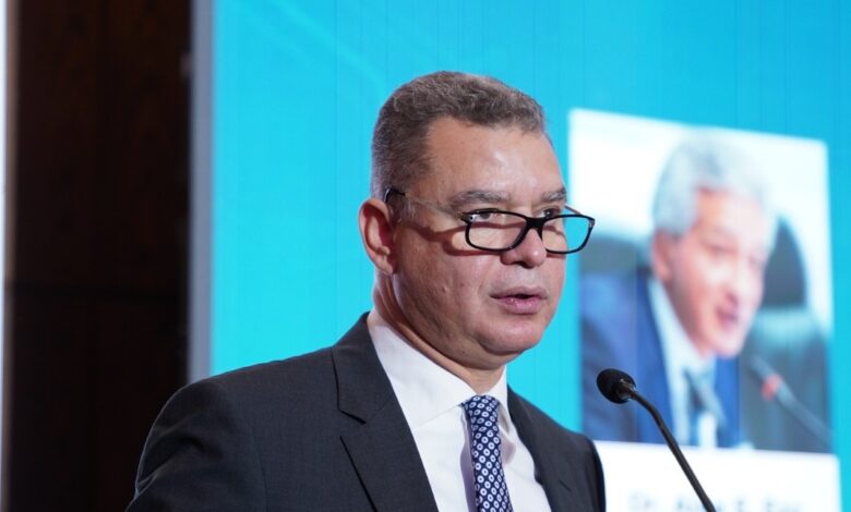 الظاهر:-مصر-توفر-68%-من-تكاليف-التشغيل-للمستثمرين-في-قطاع-التعهيد