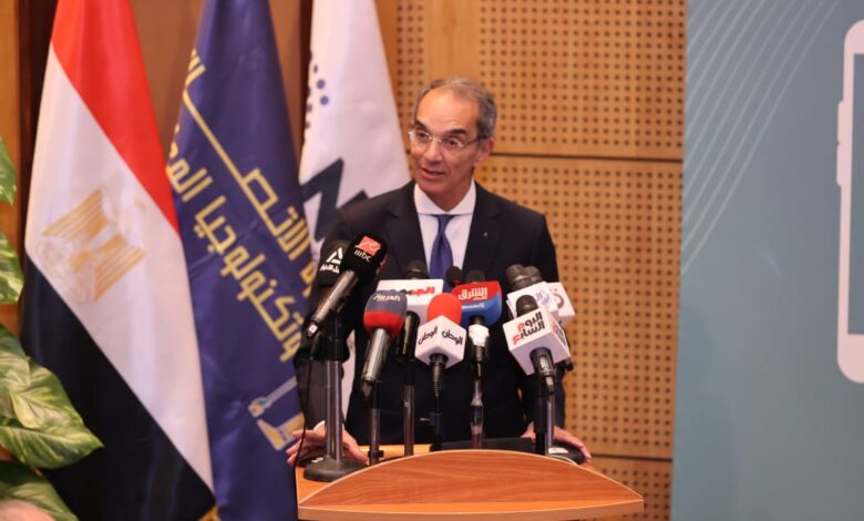 طلعت:-مبادرة-مهارات-سيبرانية-تستهدف-تأهيل-1000-طالب-جامعي-سنويًا