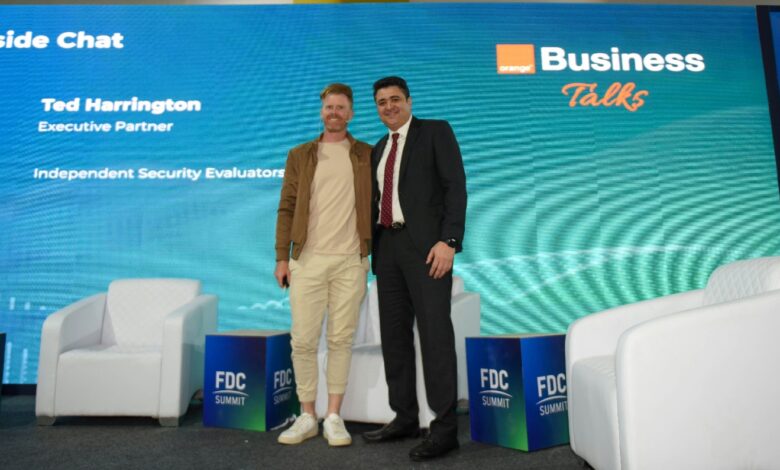 اورنچ-مصر-تطلق-منصة-orange-business-talks-لبناء-مستقبل-رقمي-أكثر-ذكاءً