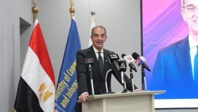 وزير-الاتصالات-يختتم-زيارته-لليابان-ويعقد-مباحثات-مع-كبرى-الشركات-اليابانية