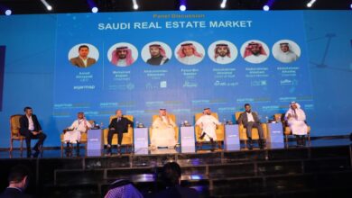 الأحد-المقبل-….”عقارماب”-تستعد-لإطلاق-قمة-عقارية-مصرية-سعودية-في-القاهرة