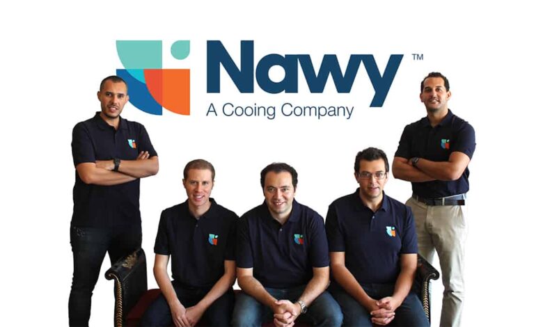 nawy-المصرية-تجمع-تمويلاً-ضخماً-بقيمة-52-مليون-دولار-لتوسيع-منصتها-العقارية-المدعومة-بالذكاء-الاصطناعي