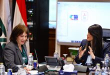 مصر-تستكمل-الإجراءات-الإصلاحية-الخاصة-بالتمويل-المقدم-من-صندوق-المرونة-والاستدامة-بقيمة-1.3-مليار-دولار