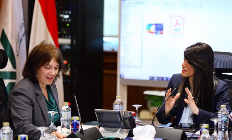 مصر-تستكمل-الإجراءات-الإصلاحية-الخاصة-بالتمويل-المقدم-من-صندوق-المرونة-والاستدامة-بقيمة-1.3-مليار-دولار