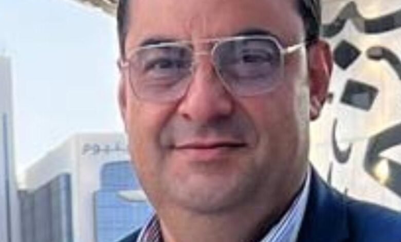 حسن-السكري-يكتب-لـictbusiness-:-الجيل-الخامس-للمحمول-في-مهمة-إنسانية