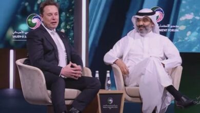 إيلون-ماسك-:-السعودية-تسمح-باستخدام-“ستارلينك”-في-قطاعي-الطيران-والملاحة-البحرية