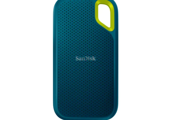 بعد-تجربةictbusiness-…-سانديسك-تطرح-sandisk-extreme-portable-ssd- يجمع-بين-أداء-فائق-وموثوقية-في-متناول-يد-المستخدمين